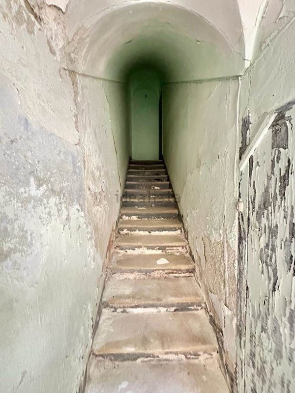 pentavano in vendita a Chiusa Sclafani