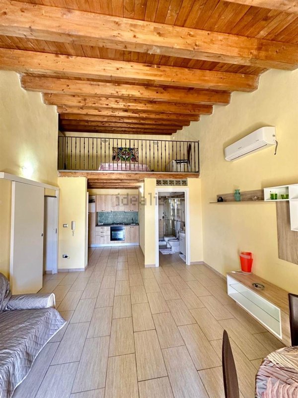 casa indipendente in vendita a Chiusa Sclafani