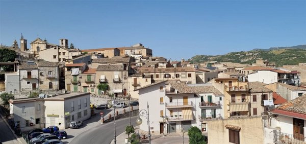 appartamento in vendita a Chiusa Sclafani