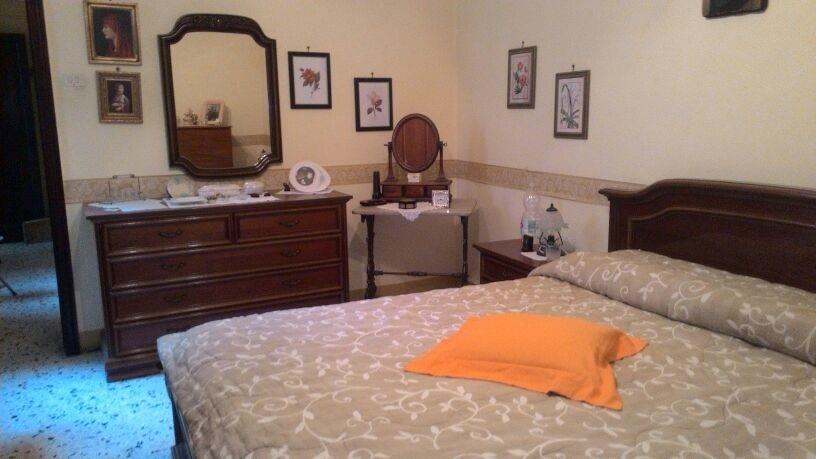 appartamento in vendita a Chiusa Sclafani