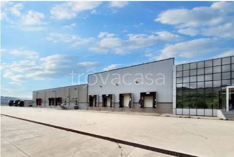 locale commerciale in vendita a Ciminna