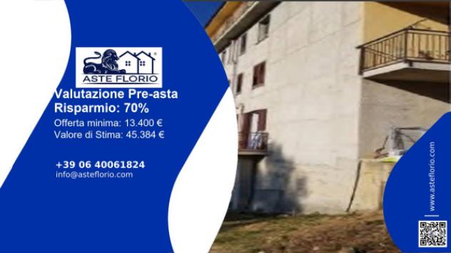appartamento in vendita a Ciminna