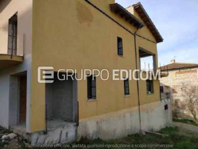 appartamento in vendita a Ciminna