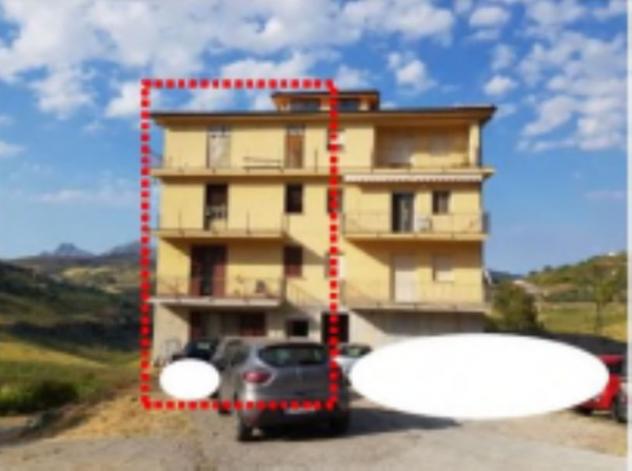 locale commerciale in vendita a Ciminna