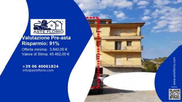 appartamento in vendita a Ciminna