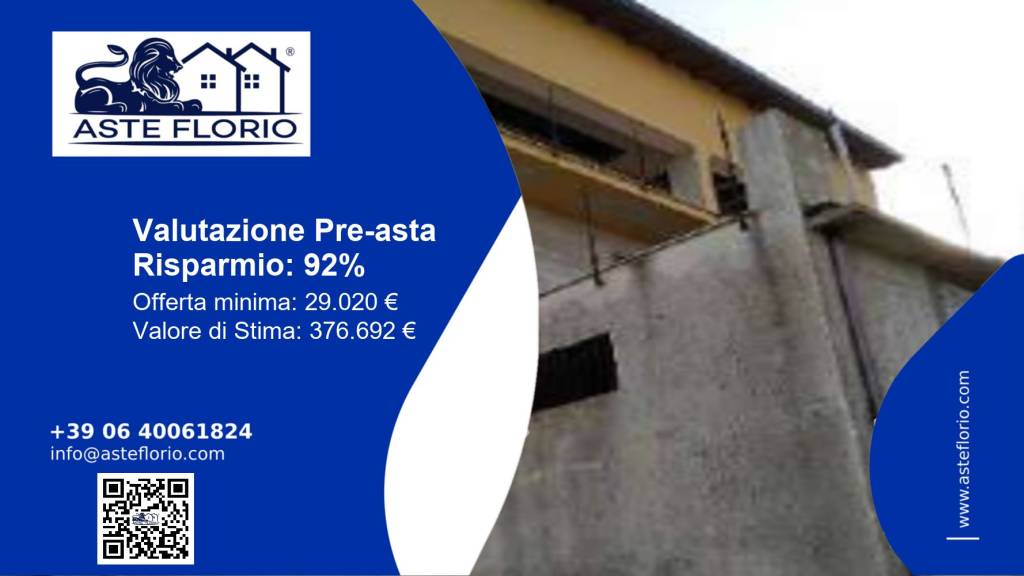 appartamento in vendita a Ciminna