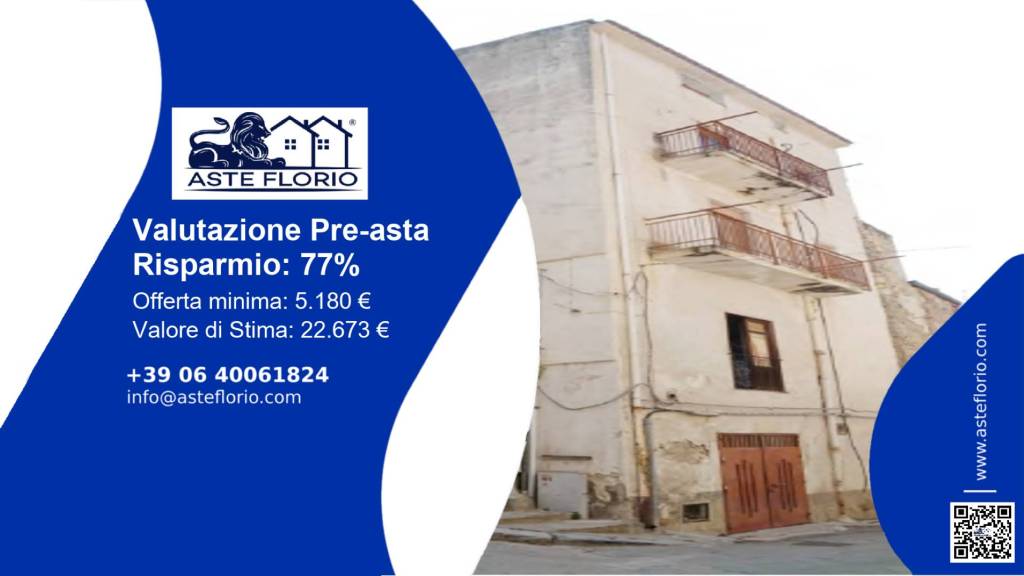 terreno edificabile in vendita a Ciminna