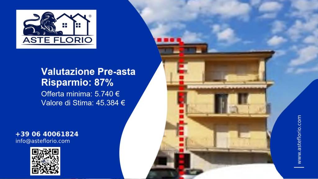 appartamento in vendita a Ciminna