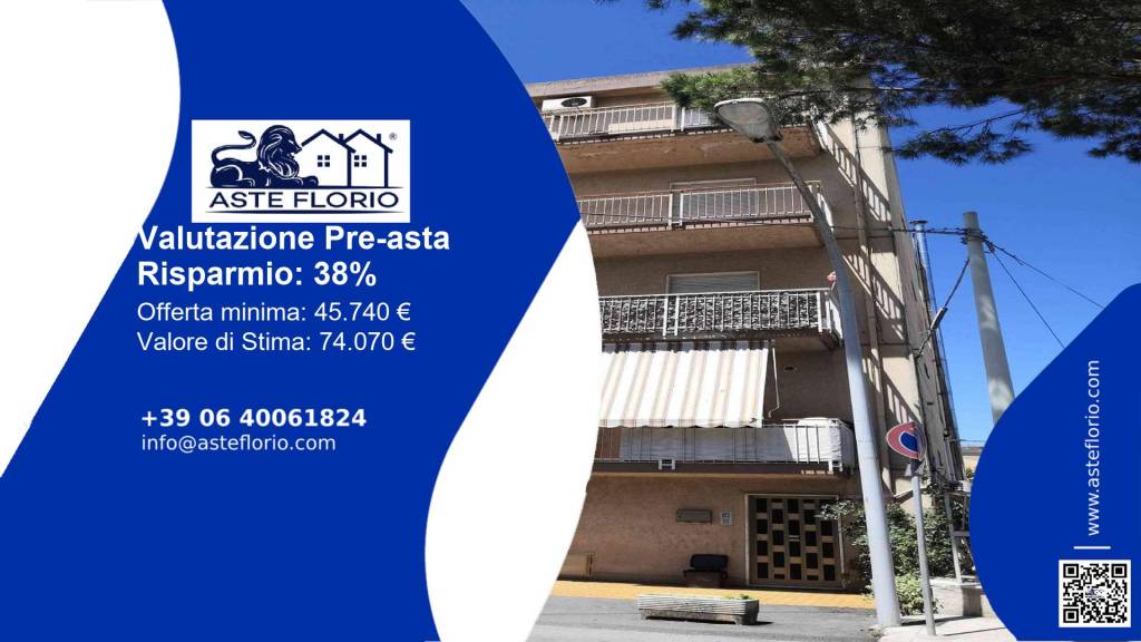 appartamento in vendita a Ciminna