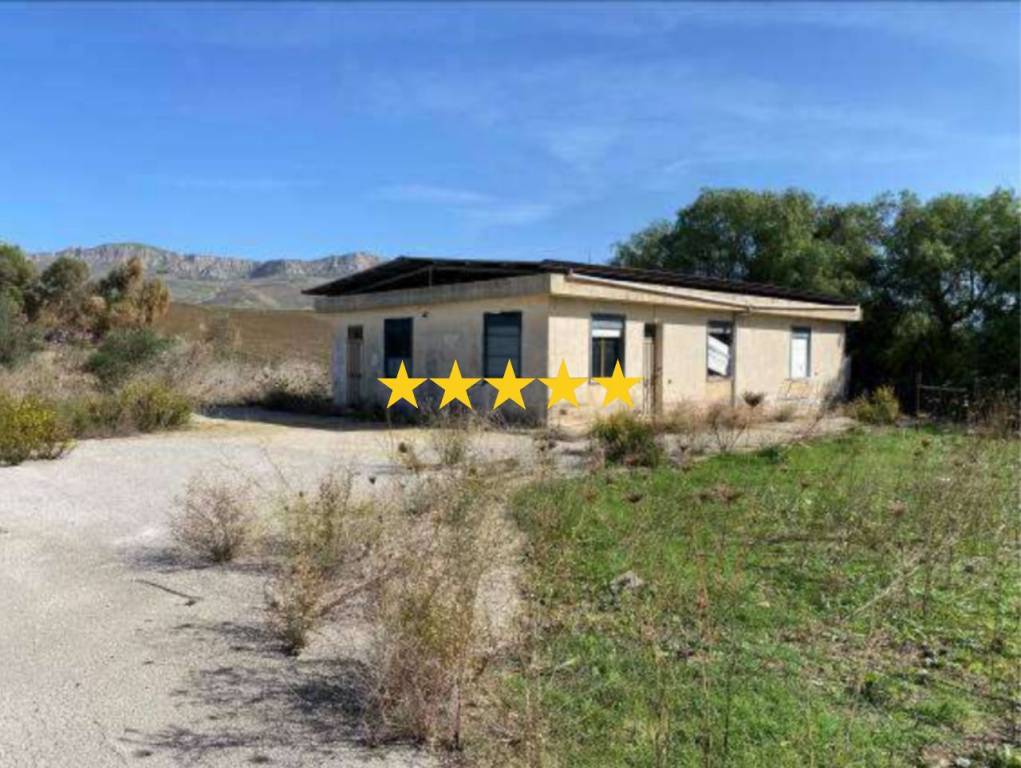 locale di sgombero in vendita a Ciminna