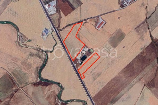 terreno agricolo in vendita a Ciminna