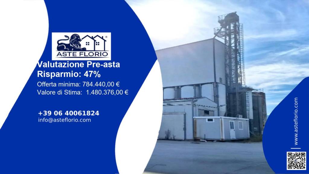 ufficio in vendita a Ciminna