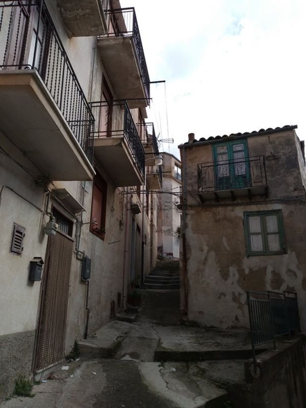 appartamento in vendita a Ciminna