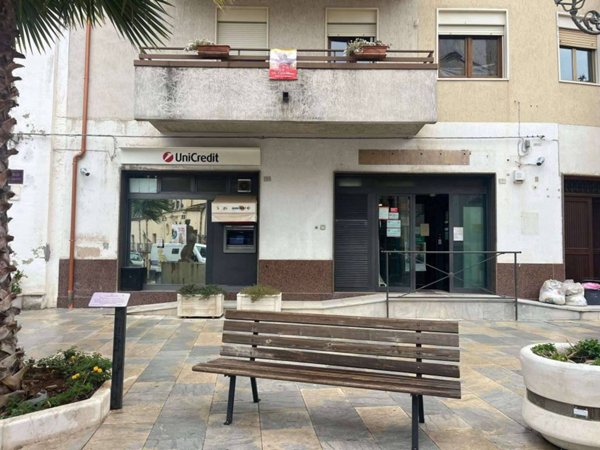 negozio in vendita a Ciminna