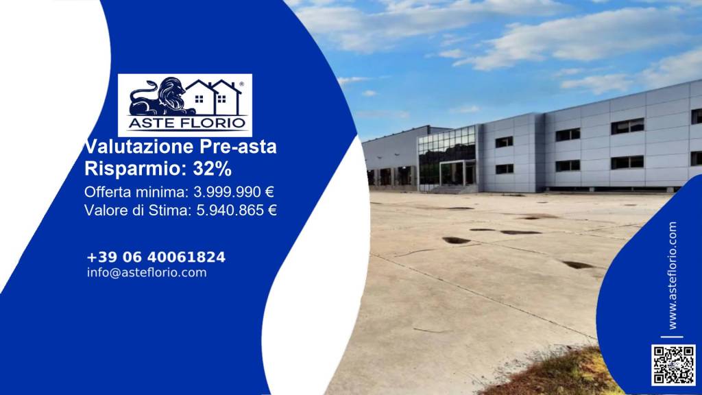 locale commerciale in vendita a Ciminna