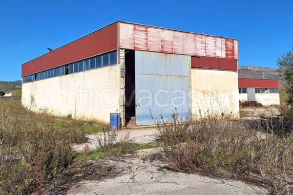 locale di sgombero in vendita a Ciminna