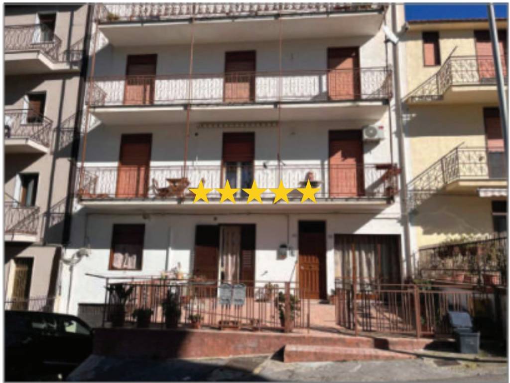 appartamento in vendita a Ciminna