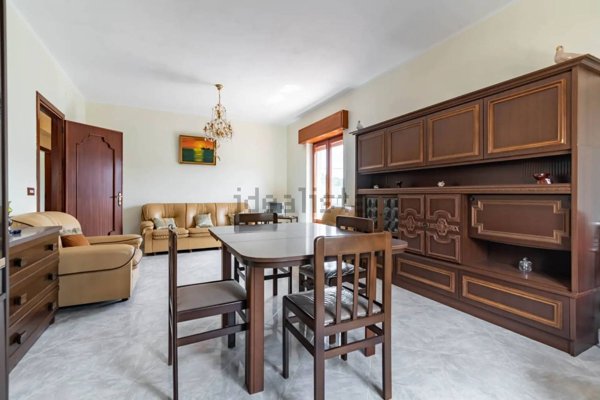 appartamento in vendita a Ciminna