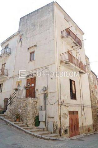 appartamento in vendita a Ciminna