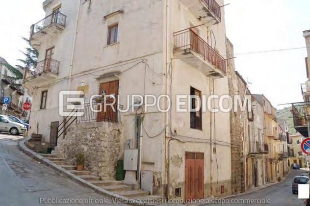 locale commerciale in vendita a Ciminna