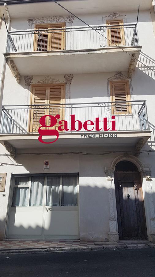 appartamento in vendita a Ciminna