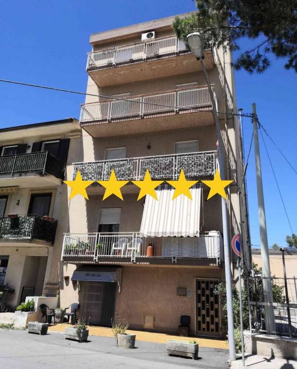 appartamento in vendita a Ciminna