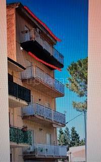 appartamento in vendita a Ciminna