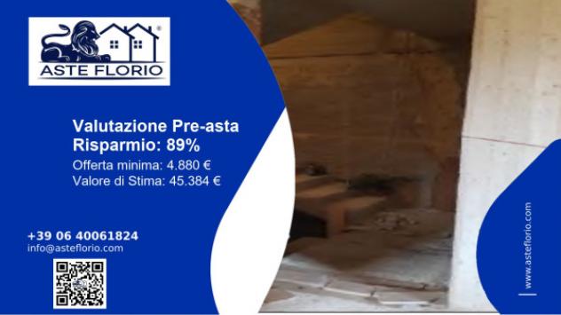 appartamento in vendita a Ciminna