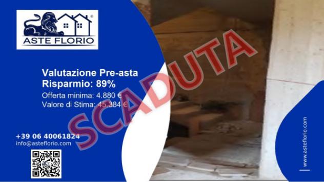 appartamento in vendita a Ciminna