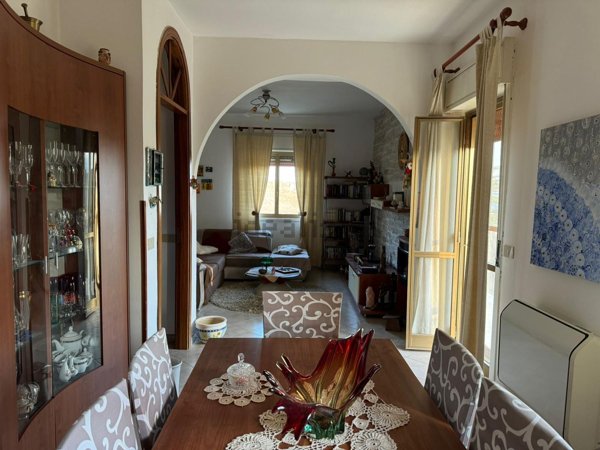 appartamento in vendita a Ciminna