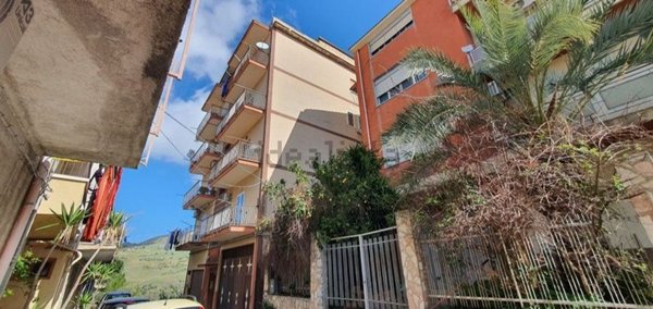 appartamento in vendita a Ciminna