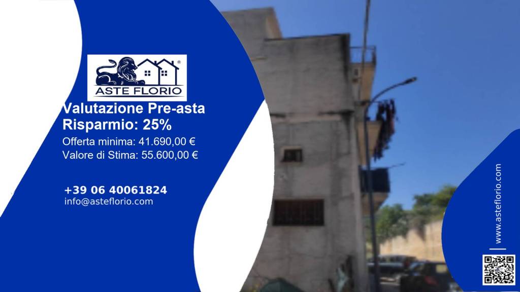 appartamento in vendita a Ciminna