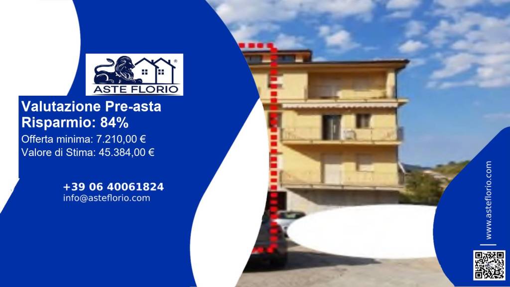 appartamento in vendita a Ciminna