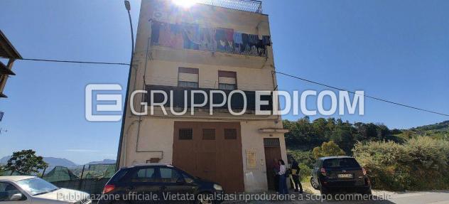 locale commerciale in vendita a Ciminna