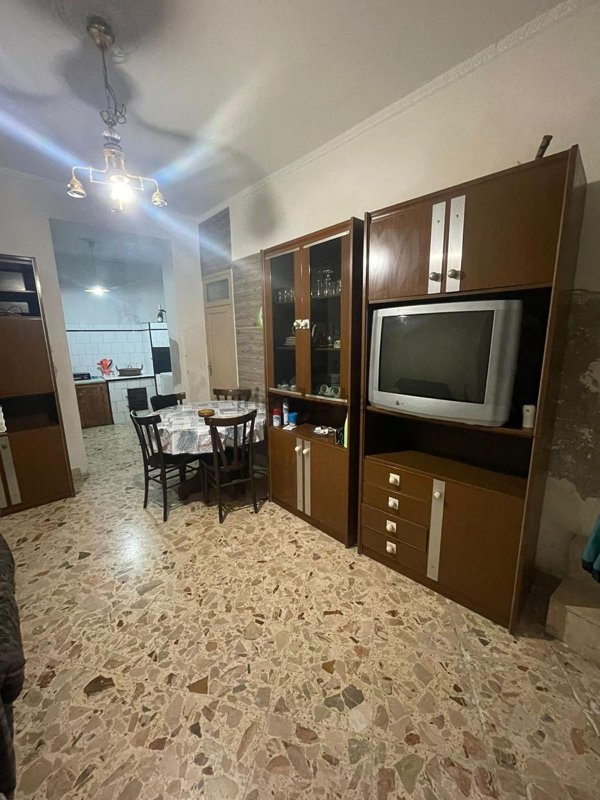 appartamento in vendita a Ciminna