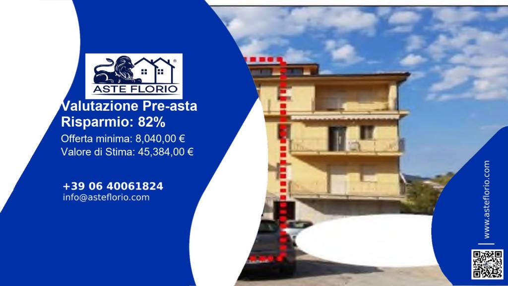 appartamento in vendita a Ciminna