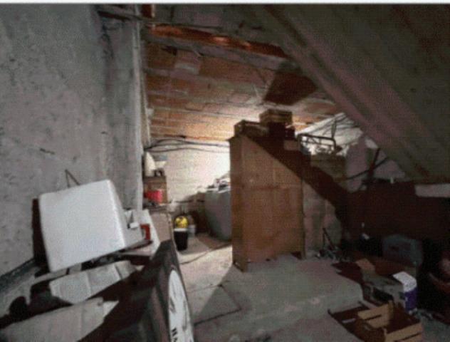 locale commerciale in vendita a Ciminna