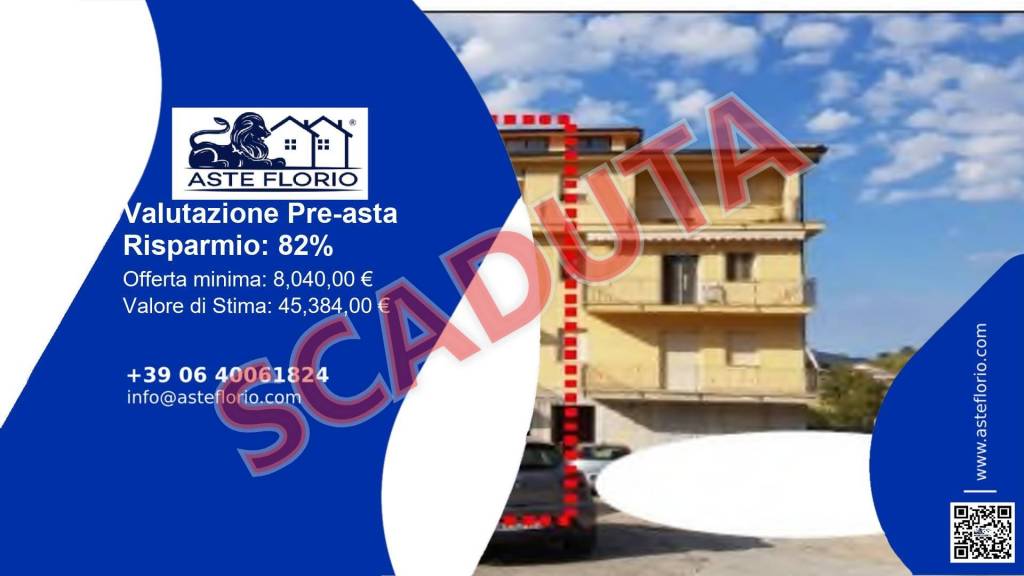 appartamento in vendita a Ciminna