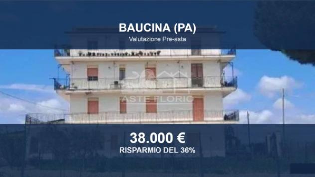 appartamento in vendita a Ciminna