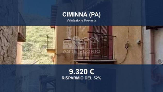 casa indipendente in vendita a Ciminna