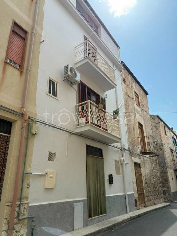 casa indipendente in vendita a Ciminna