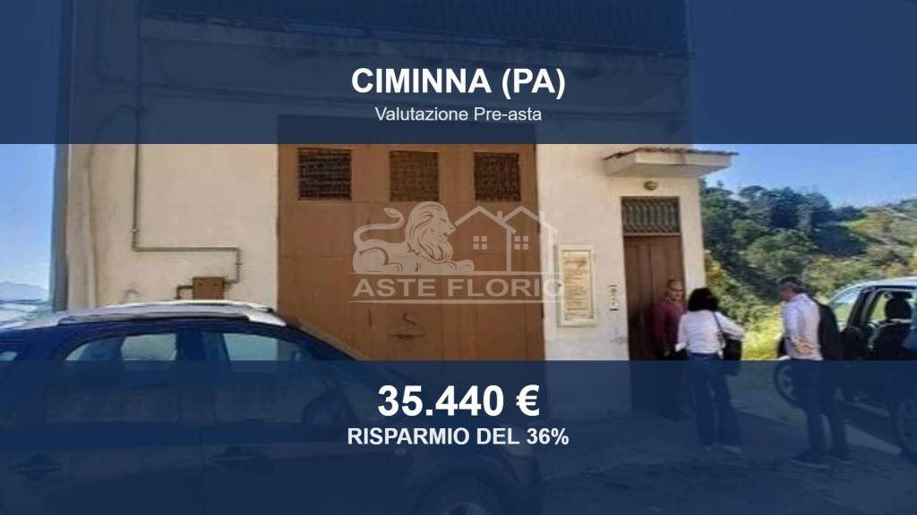 casa indipendente in vendita a Ciminna
