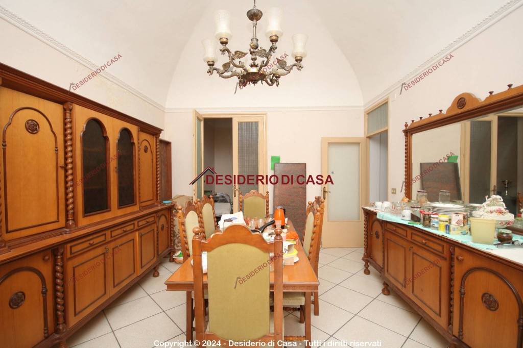 casa indipendente in vendita a Cinisi