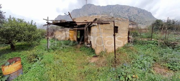 terreno agricolo in vendita a Cinisi