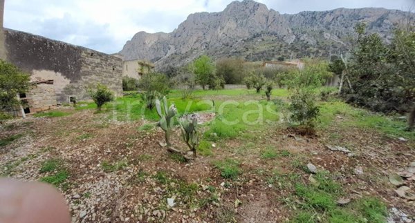 terreno agricolo in vendita a Cinisi