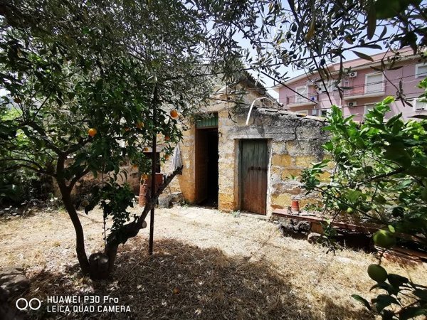 terreno agricolo in vendita a Cinisi