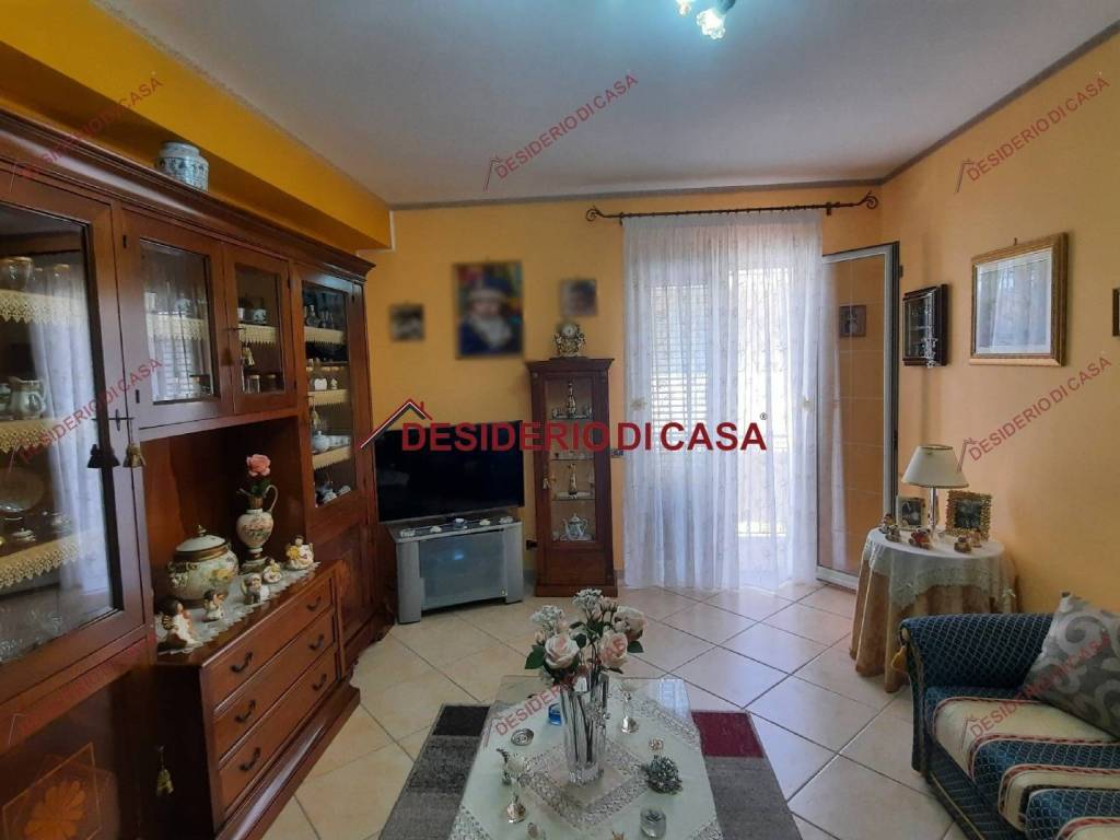 appartamento in vendita a Cinisi