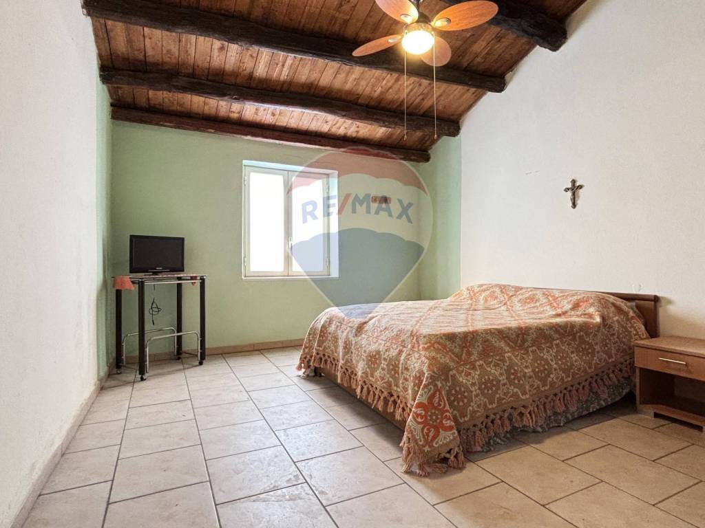 casa indipendente in vendita a Cinisi