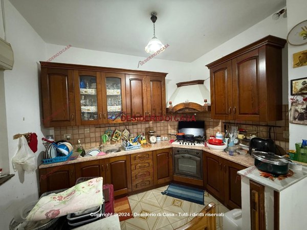 casa indipendente in vendita a Cinisi