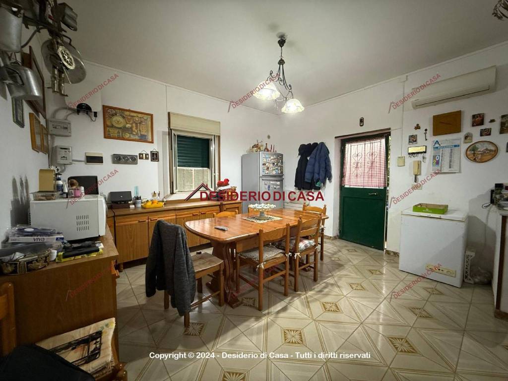 casa indipendente in vendita a Cinisi